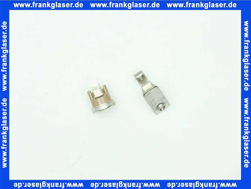 Bosch 8738717111 Temperaturbegrenzer