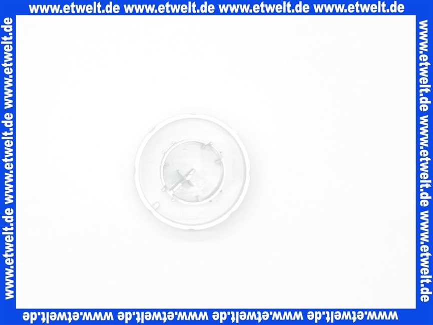 Bosch 8738717179 Drehgriff-Temperatur