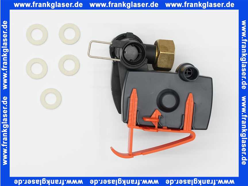 Bosch 8738717191 Aquastop