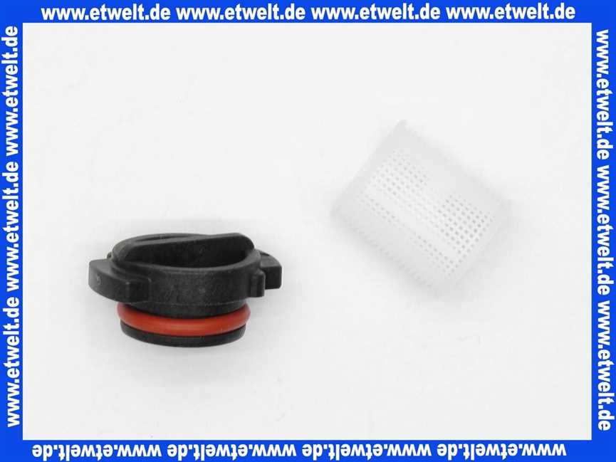 Bosch 8738717195 Deckel