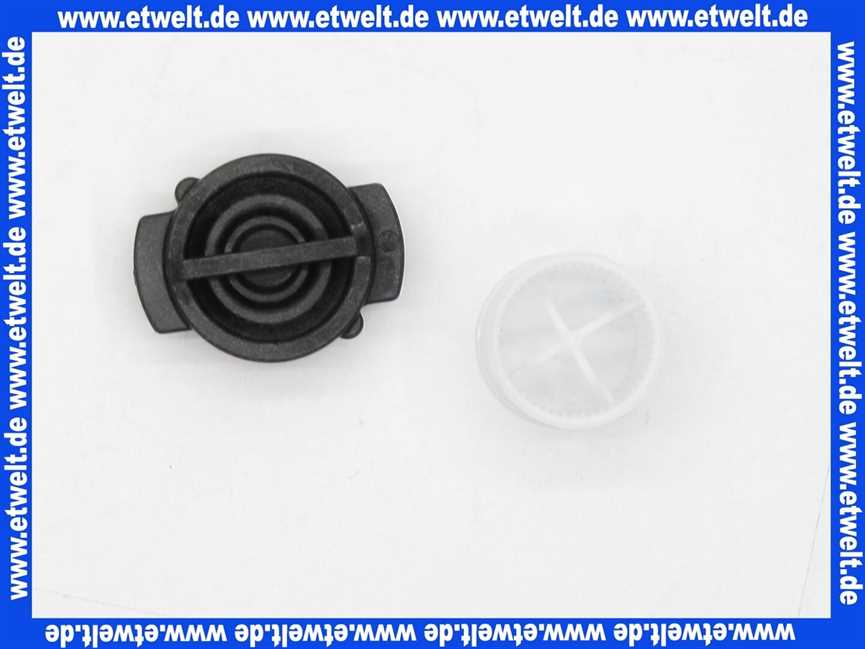 Bosch 8738717195 Deckel