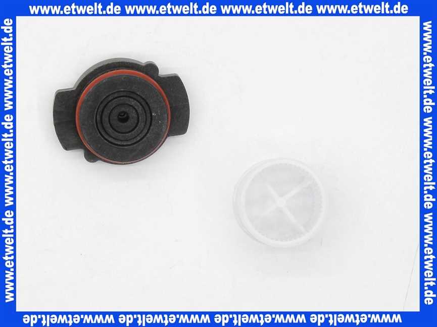 Bosch 8738717195 Deckel