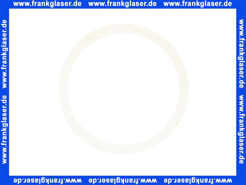 Bosch 8738718866 Dichtscheibe