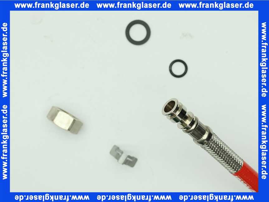 Bosch Schlauch 87387204050