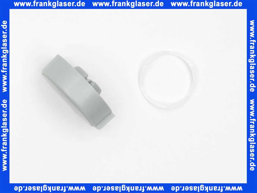 Bosch 8738724343 Drehgriff-Temperatur LPP