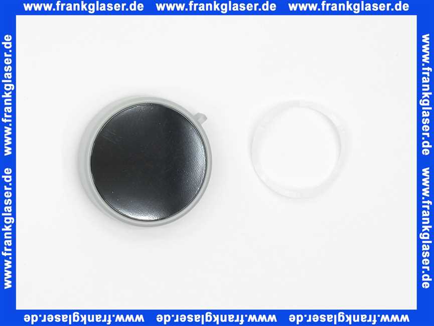 Bosch 8738724343 Drehgriff-Temperatur LPP