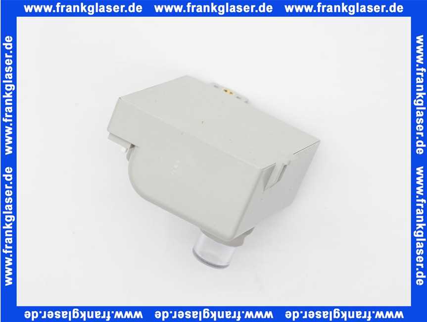 8738726020 Bosch Zündbaustein (Nachfolgeartikel)