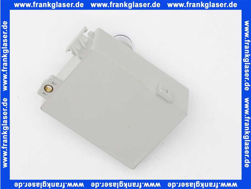 8738726020 Bosch Zündbaustein (Nachfolgeartikel)