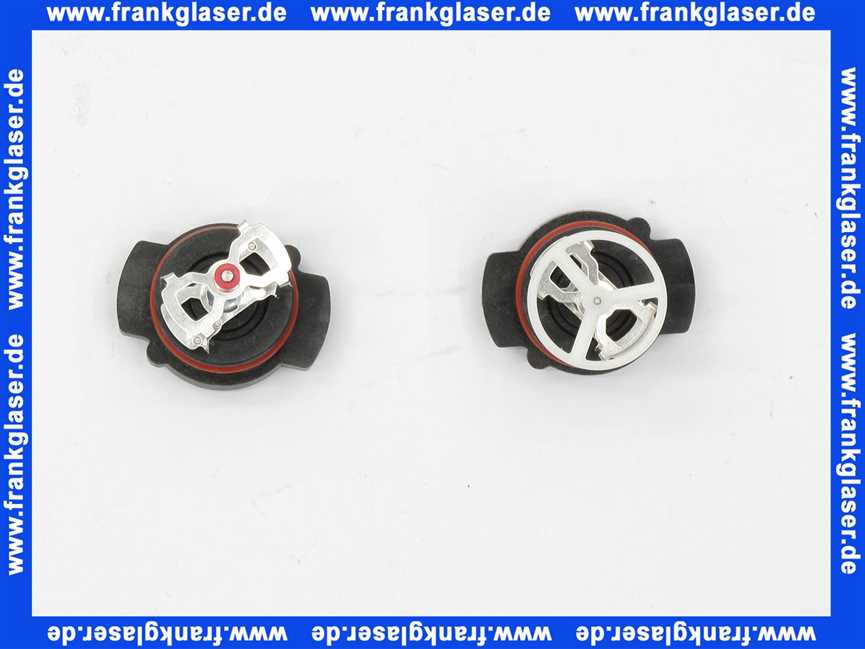 Bosch 8738729366 Durchflussmesser