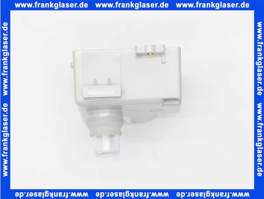 Bosch 8738743641 Zündbaustein