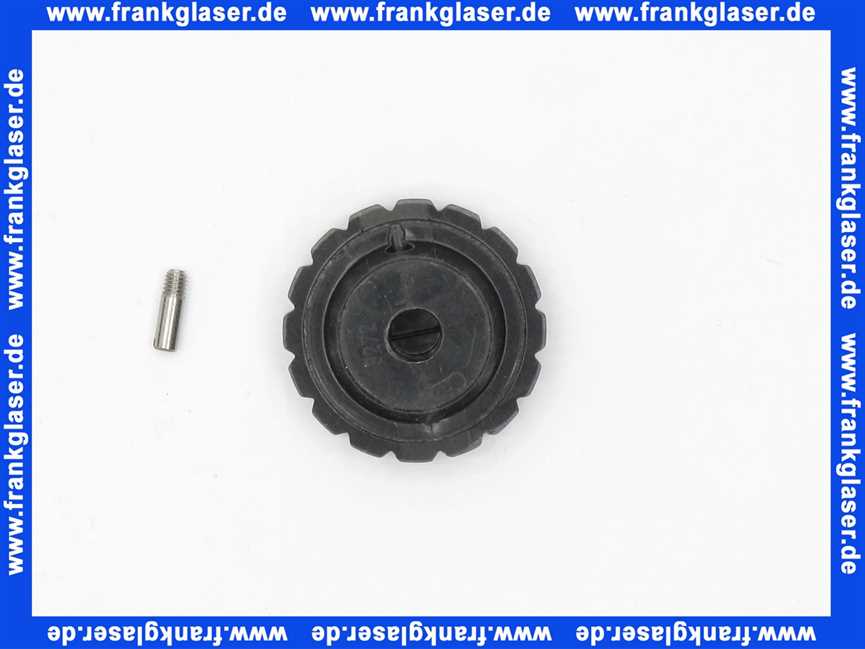 Bosch Knopf Griff für Stössel H105/H205/H305 87388000070