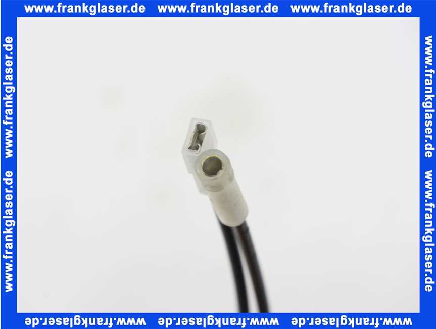 Bosch Zündkabel Typ 0028-387, 400lg G20 87388001850