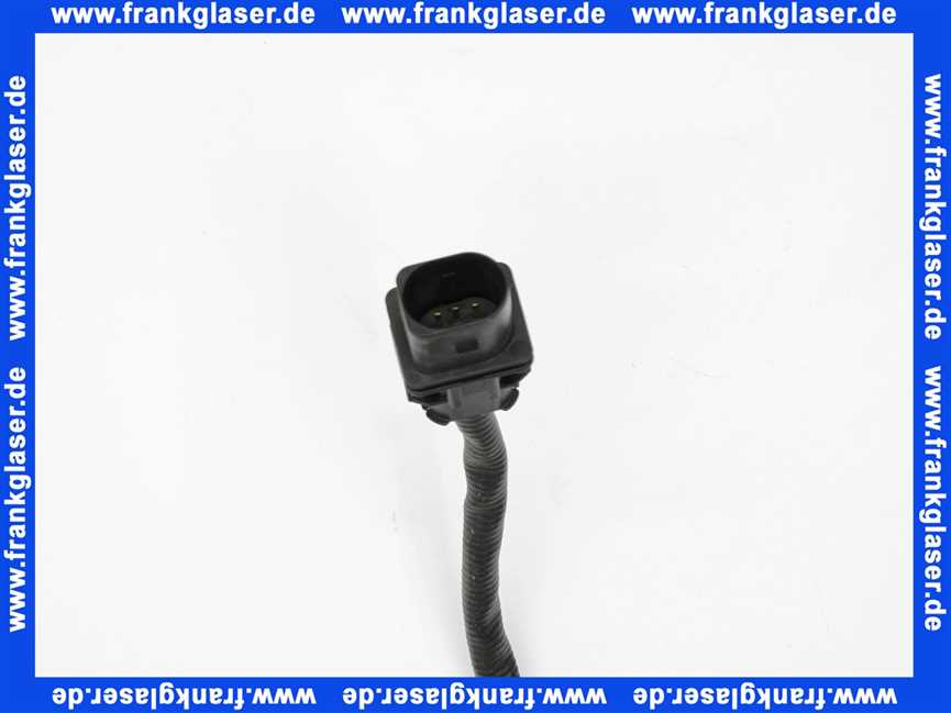 Bosch Lambdasonde 4.9 mit Hülse 8738803491