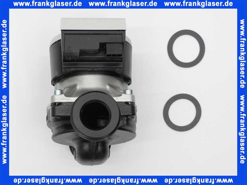 Bosch Pumpe Para 25-130/7-50/SC 12H 8738806741