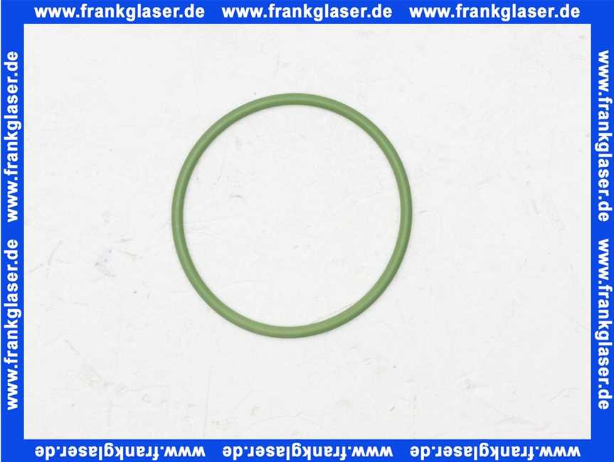 Bosch O-Ring für Ölfilter 8738807800