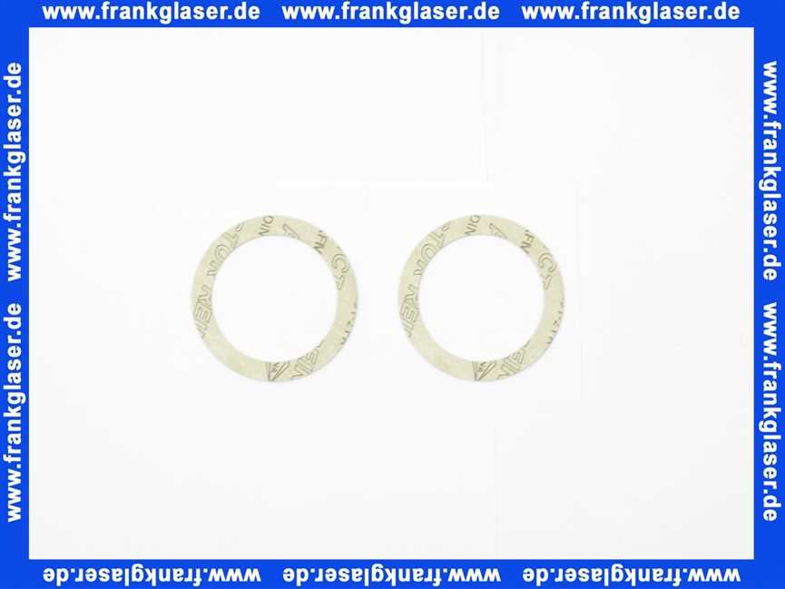 Bosch 8738807916 Dichtung D41,7x55x1,5 AFM 34