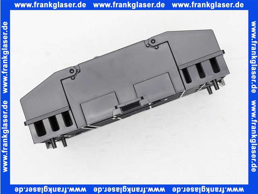 Bosch 8738810041 SAFe220 V5 8738810041