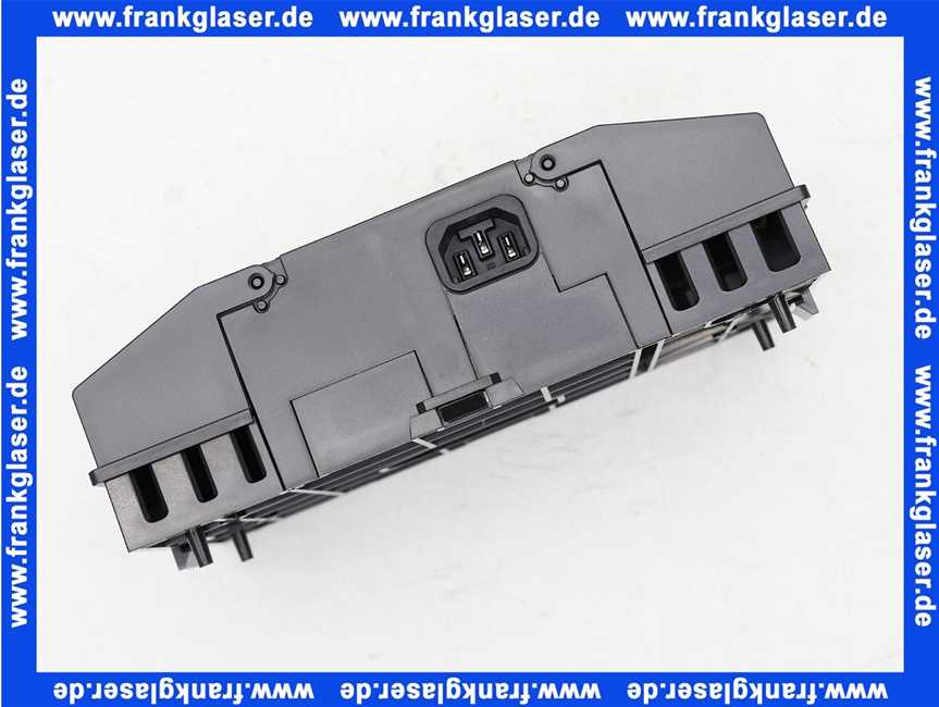 Bosch 8738810041 SAFe220 V5 8738810041