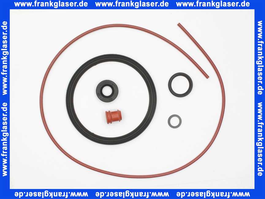 Bosch Dichtungsset B 8738901295