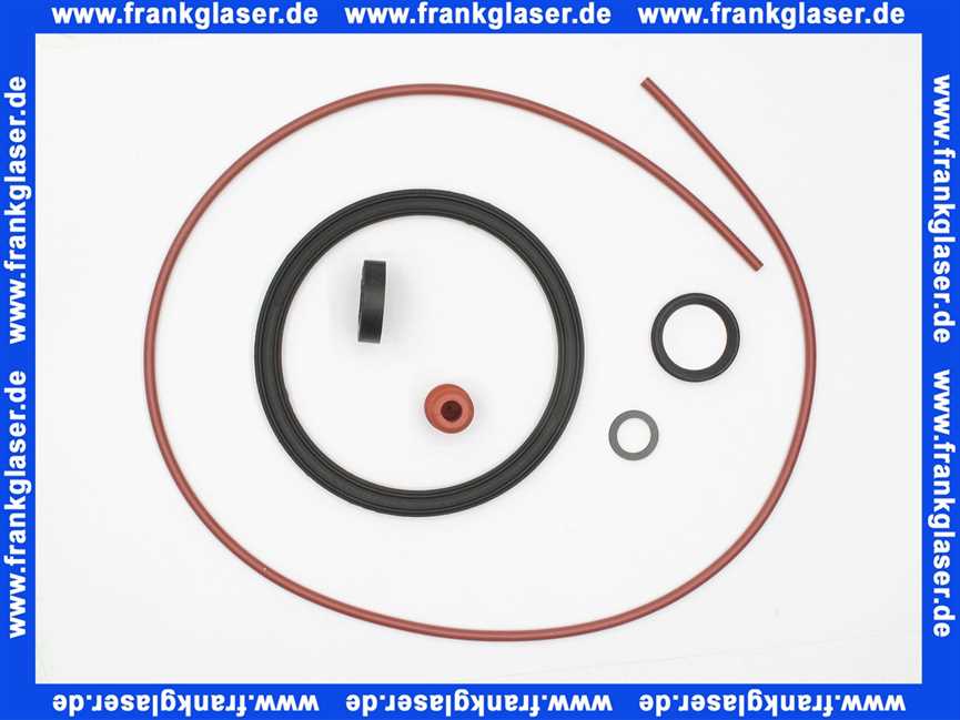 Bosch Dichtungsset B 8738901295