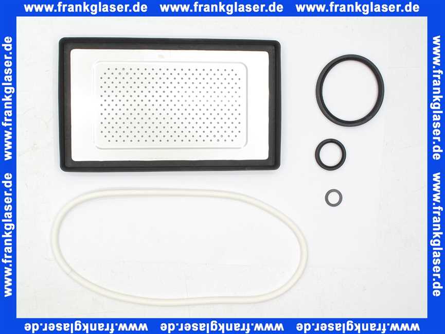 Bosch Dichtungsset C 8738901296