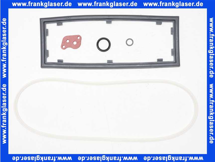 Bosch Dichtungsset H 8738901301