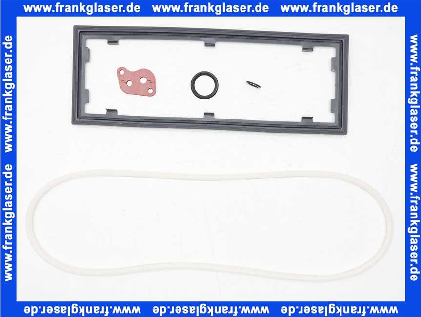 Bosch Dichtungsset H 8738901301