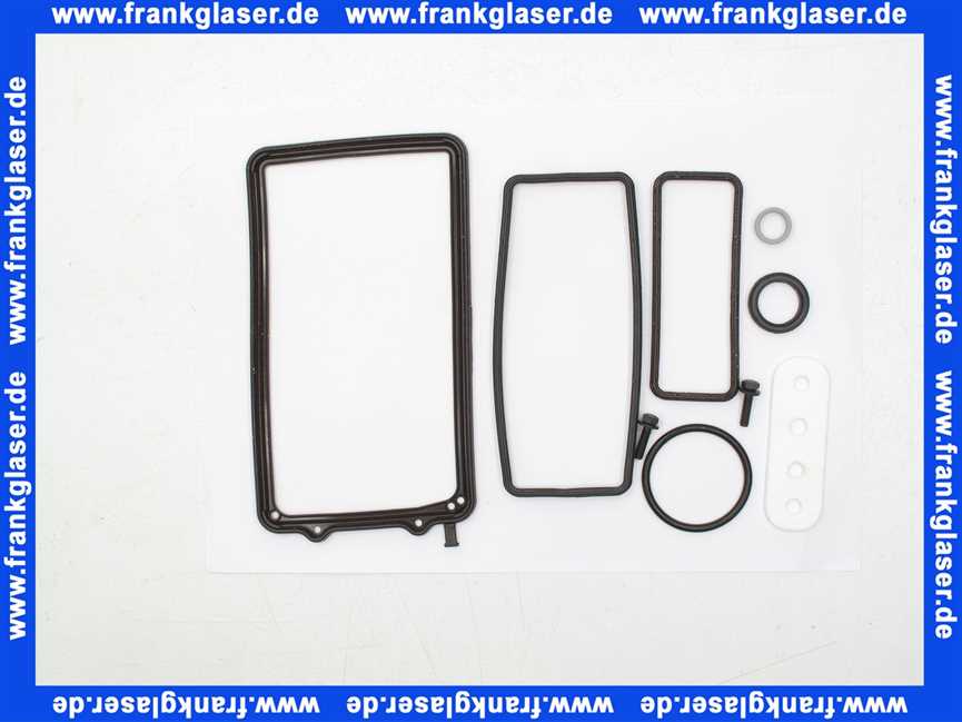 Bosch 8738901557 Dichtungs-Set L