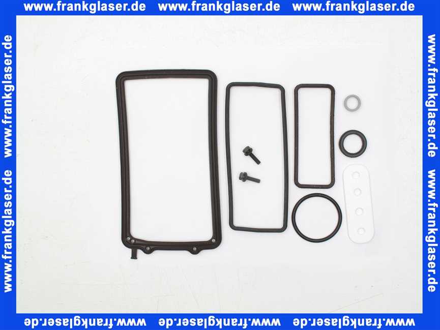 Bosch 8738901557 Dichtungs-Set L