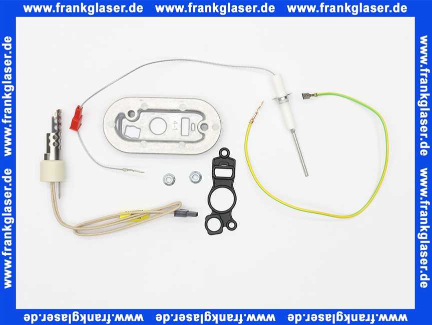 Bosch Zündungs-Set U