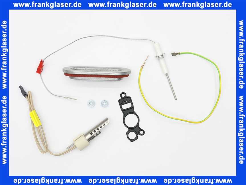 Bosch Zündungs-Set U