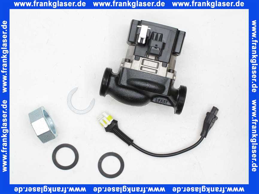 Bosch 8738903387 Pumpe UPMO 5M 25 GG 3H PP