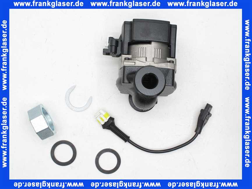 Bosch 8738903387 Pumpe UPMO 5M 25 GG 3H PP