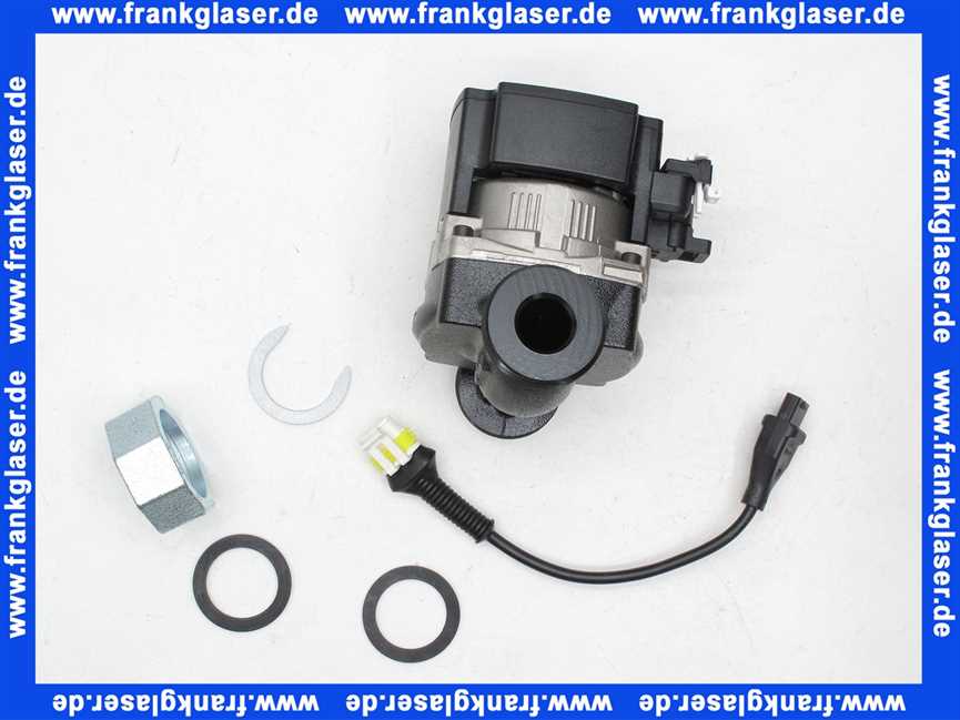 Bosch 8738903387 Pumpe UPMO 5M 25 GG 3H PP