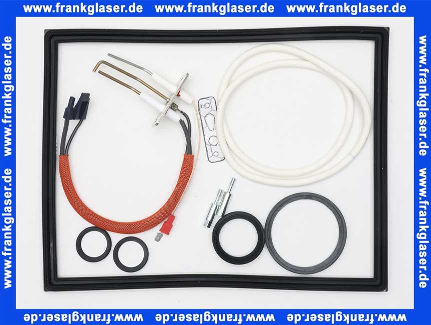 Bosch Service-Set Buderus 45-100 kW 8738903876