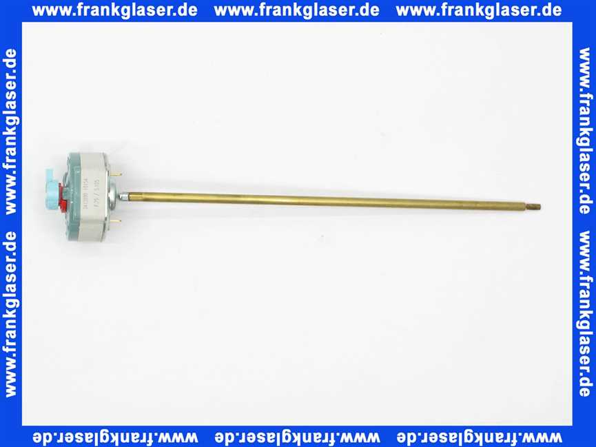 Bosch 87397226710 Thermostat TBS-plus 300 R 75/105