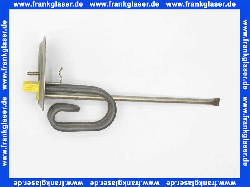 Bosch 87397228310 Heizeinsatz 2000W 220-240V