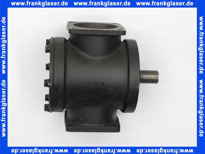 Bosch 87399180270 Dosiereinrichtung