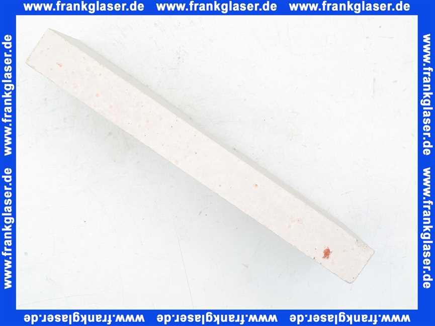 Bosch Schamottstein L130mm 87399304100