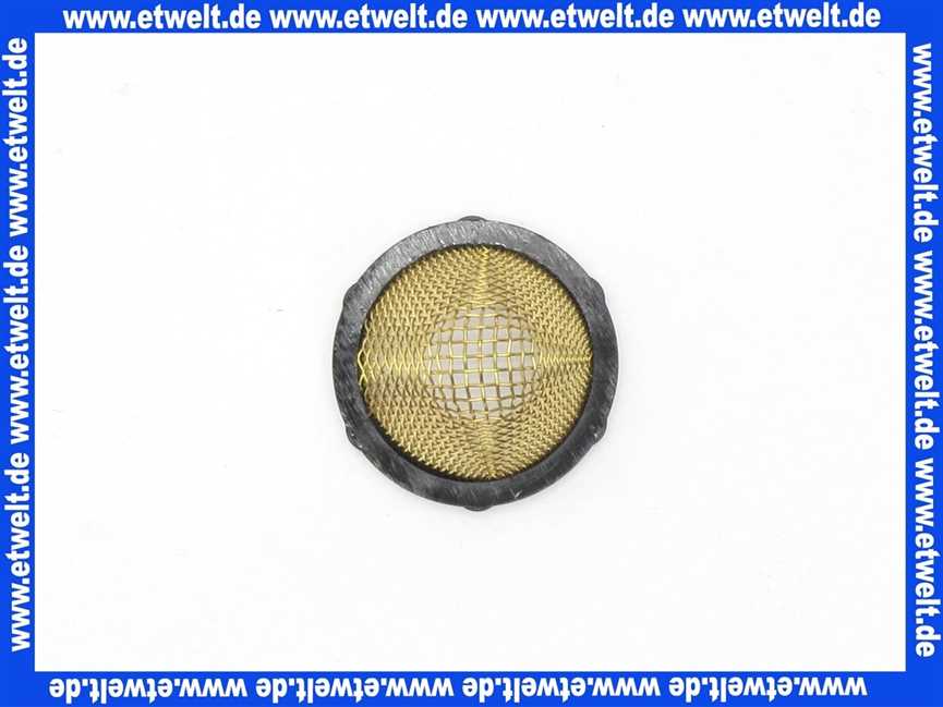 Bosch 87400010080 Gassieb