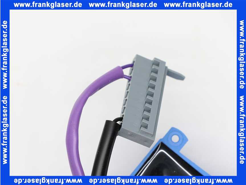 Bosch 87472011500 Transformator