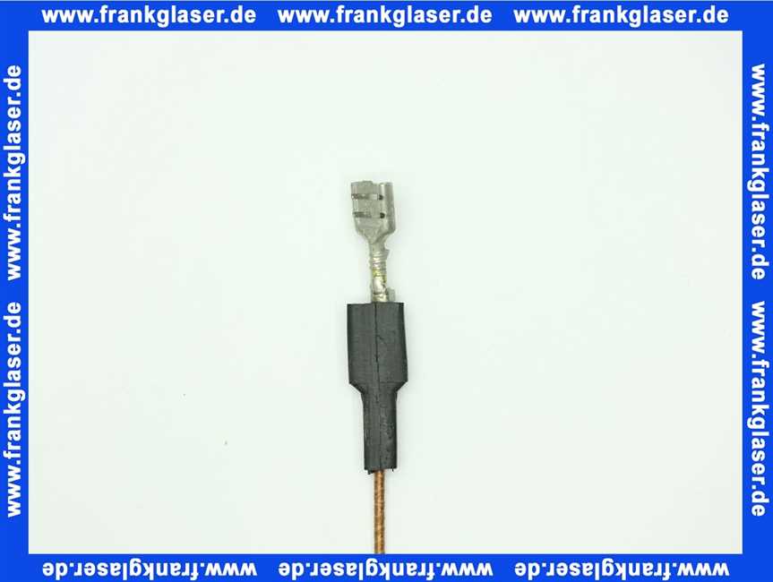 Bosch 87472020800 Thermoelement