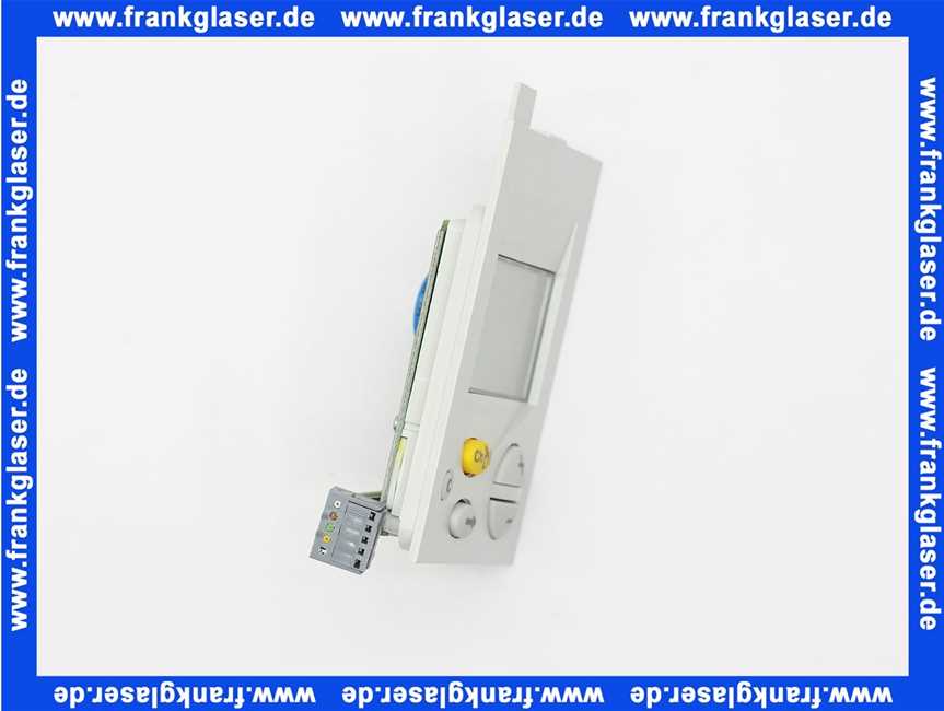 Bosch 87472080820 Schaltuhr