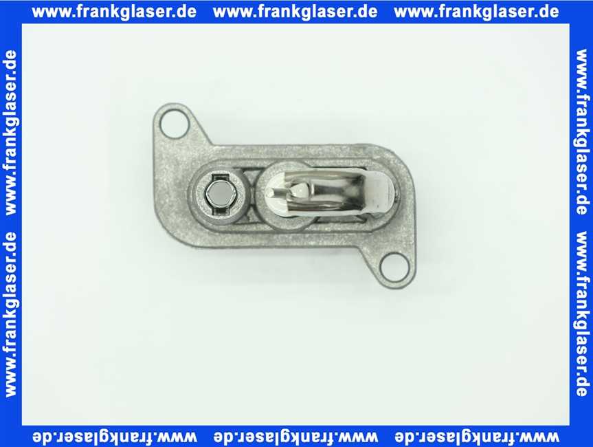 Bosch 87481050140 Zündbrenner