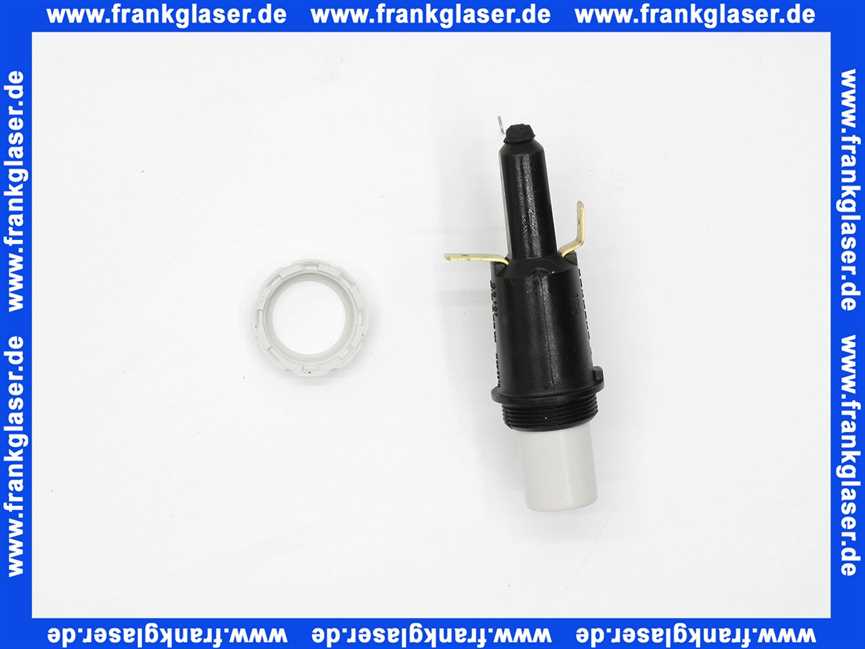 Bosch 87481080230 Piezozünder