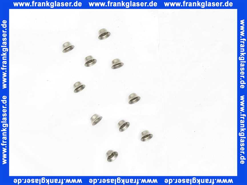 Bosch 87482001720 Zünddüse (48) (10x)