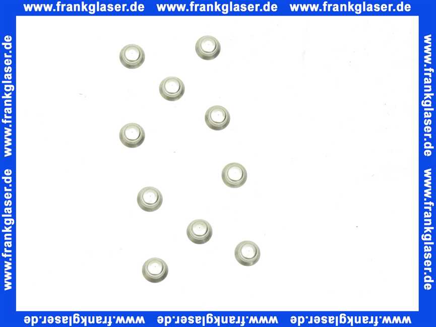 Bosch 87482001720 Zünddüse (48) (10x)