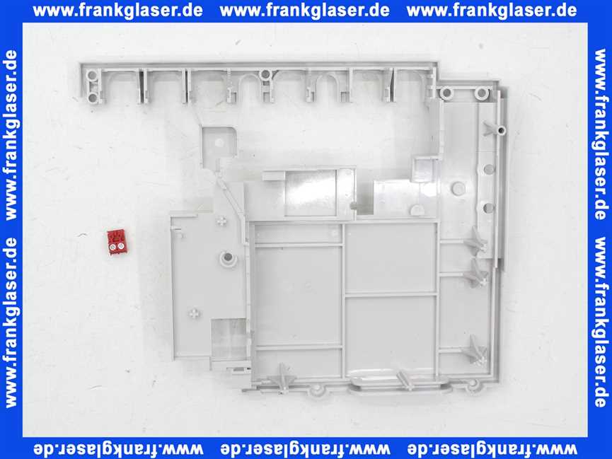 Bosch 8748300892 Leiterplatte GZT3a Skin