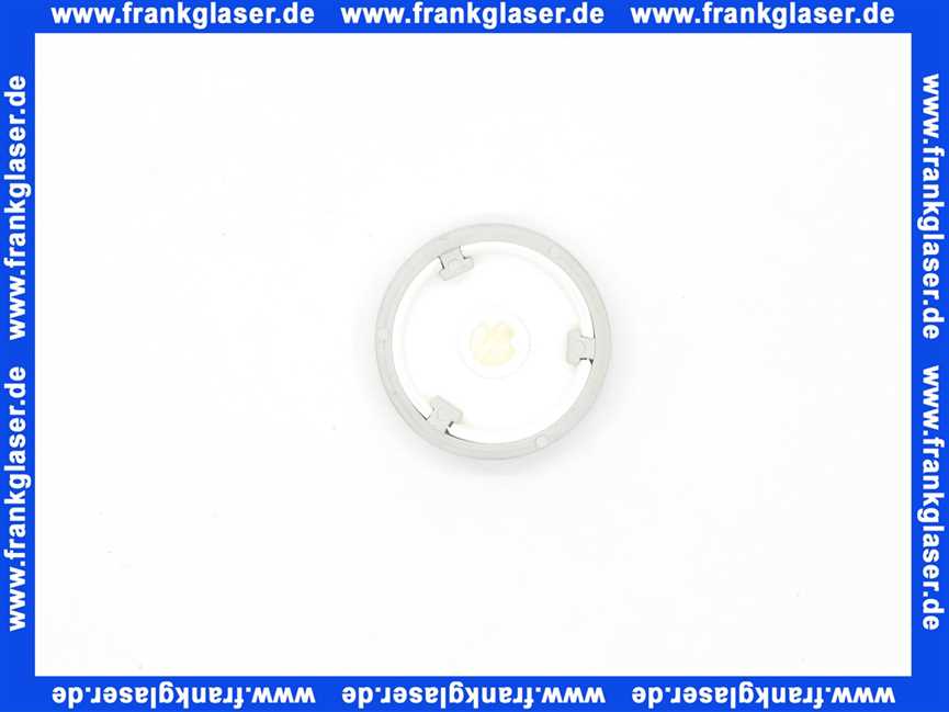 Bosch 87485102200 Drehknopf