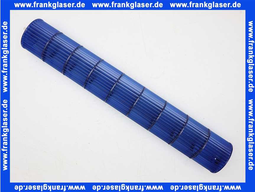 Bosch 8750502400 Gebläse